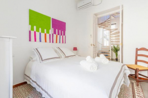 DescubreHome Penthouse Santa Cruz, Private Terrace Seville